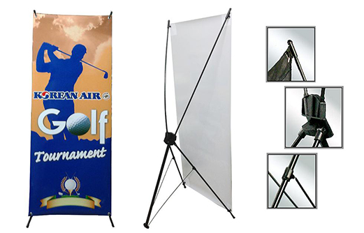 Giá chữ X 80x180 thường